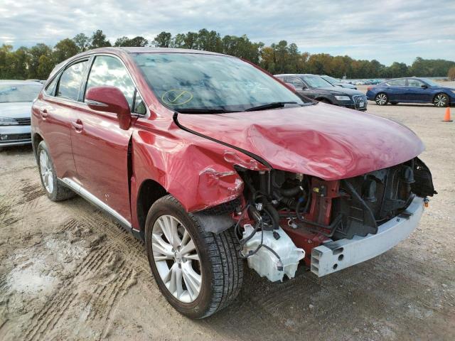 LEXUS RX 450 2010 jtjzb1baxa2004007