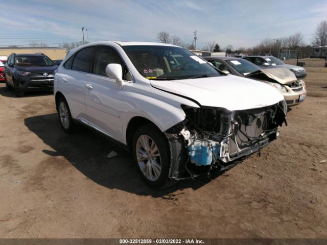 LEXUS RX 450H 2011 jtjzb1baxb2404702