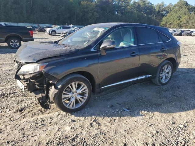 LEXUS RX 450H 2011 jtjzb1baxb2404876