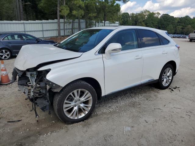 LEXUS RX 450 2012 jtjzb1baxc2408119