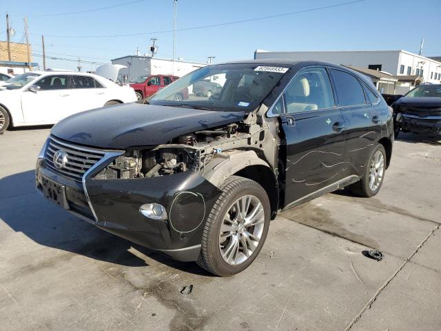 LEXUS RX 450 2013 jtjzb1baxd2008613