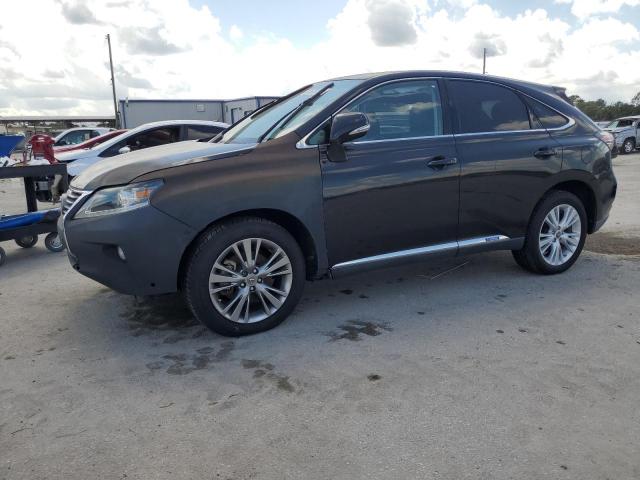 LEXUS RX 450H 2013 jtjzb1baxd2008630