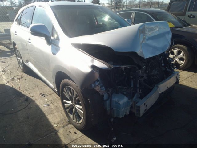 LEXUS RX 450H 2013 jtjzb1baxd2409787