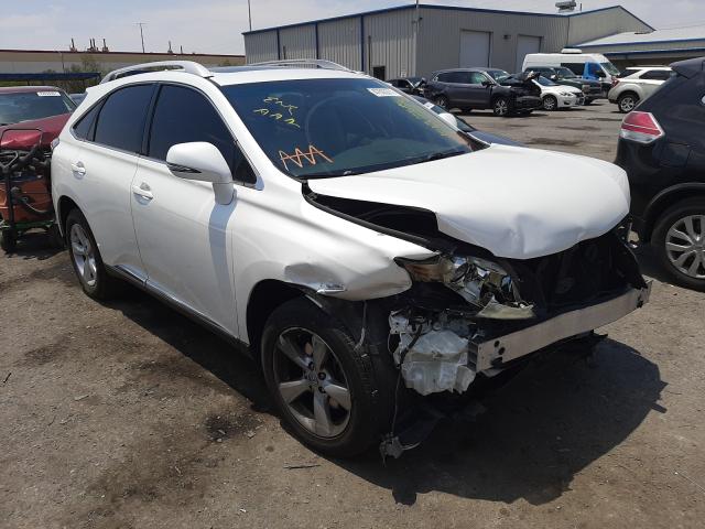 LEXUS RX 350 2010 jtjzk1ba0a2000158