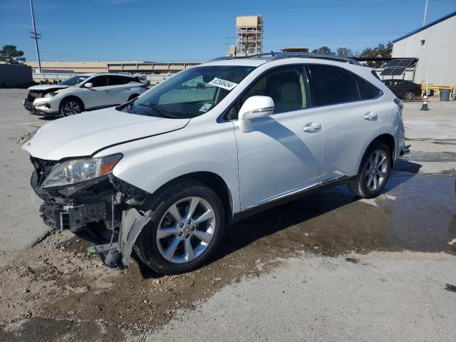 LEXUS RX 350 2010 jtjzk1ba0a2401807