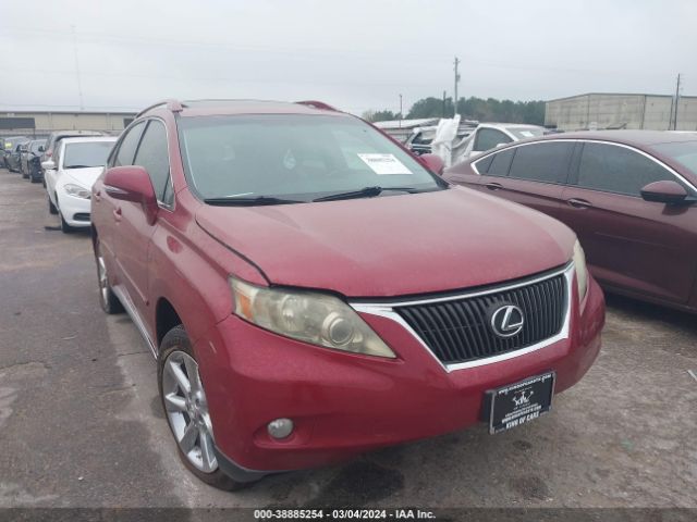 LEXUS NULL 2010 jtjzk1ba0a2404173