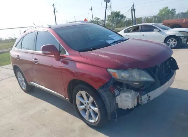 LEXUS NULL 2010 jtjzk1ba0a2406117