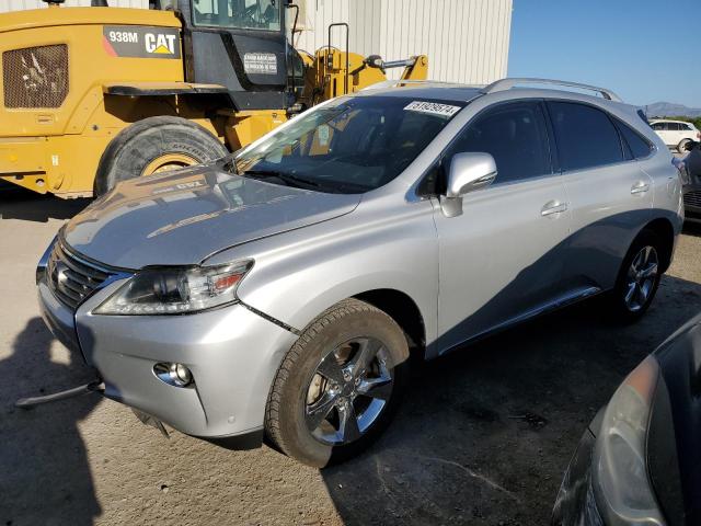 LEXUS RX350 2013 jtjzk1ba0d2006322