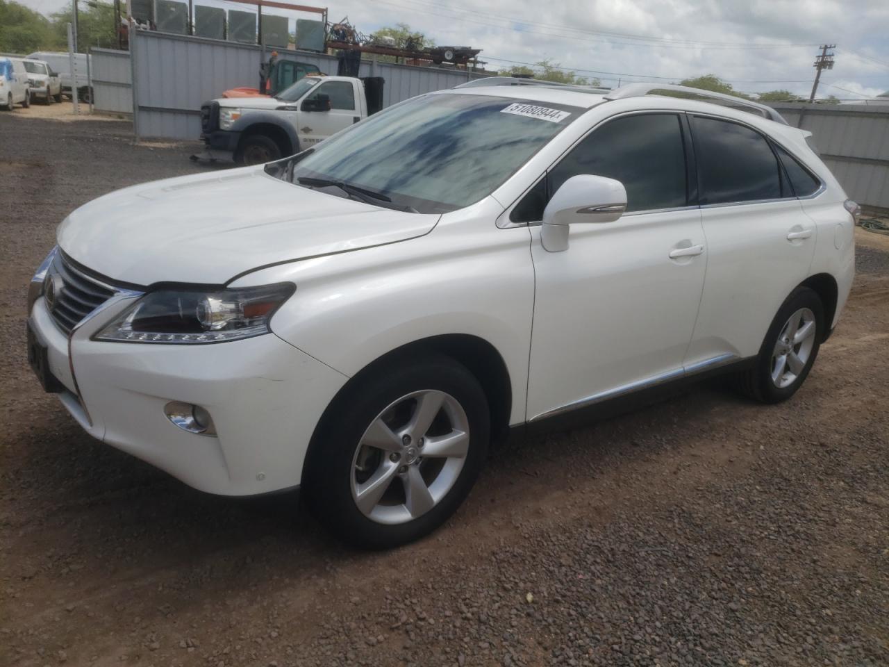 LEXUS RX 2013 jtjzk1ba0d2007745