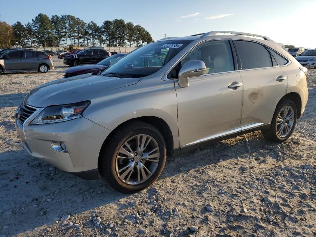 LEXUS RX 350 2013 jtjzk1ba0d2009026