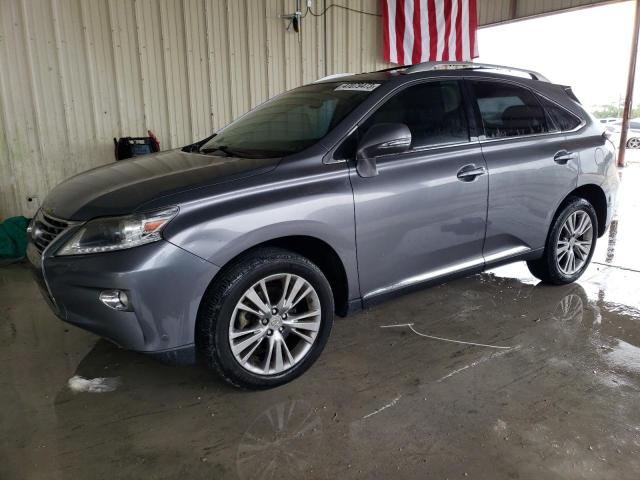 LEXUS RX 350 2013 jtjzk1ba0d2009351