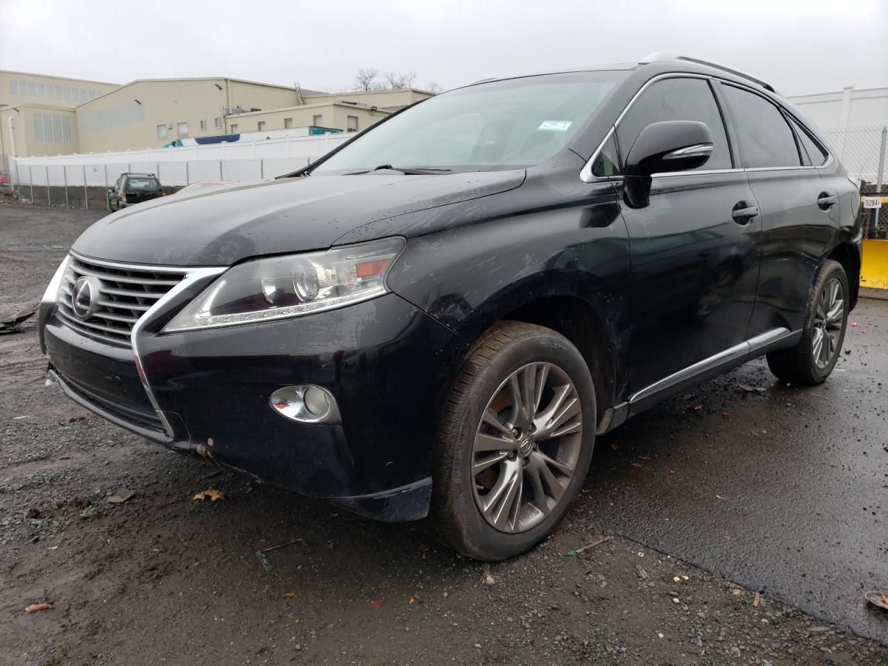 LEXUS RX 2013 jtjzk1ba0d2417820