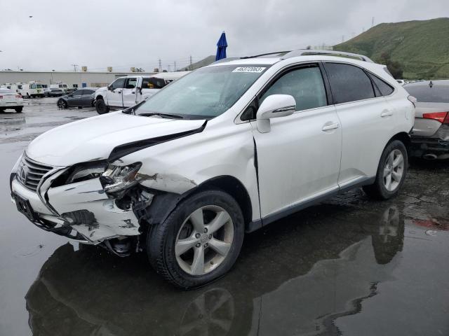 LEXUS RX 350 2014 jtjzk1ba0e2010369