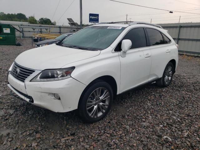 LEXUS RX 350 2014 jtjzk1ba0e2010467