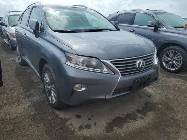 LEXUS RX 350 2014 jtjzk1ba0e2010808