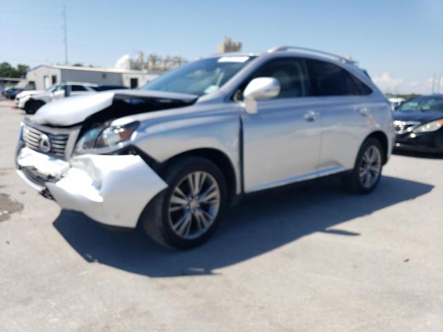 LEXUS RX350 2014 jtjzk1ba0e2012400