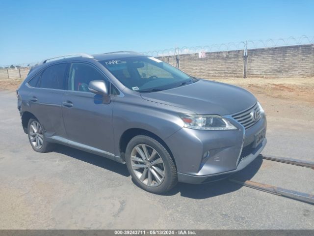 LEXUS NULL 2014 jtjzk1ba0e2419598