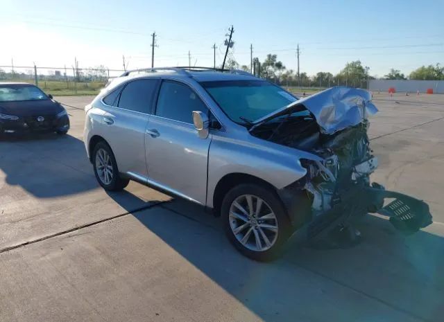 LEXUS NULL 2015 jtjzk1ba0f2421725