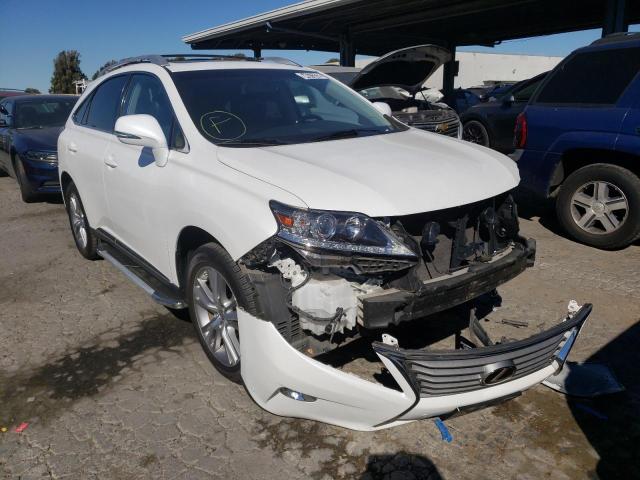 LEXUS RX 350 2015 jtjzk1ba0f2423474