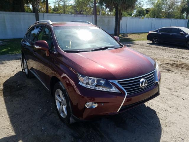 LEXUS RX 350 2015 jtjzk1ba0f2423605