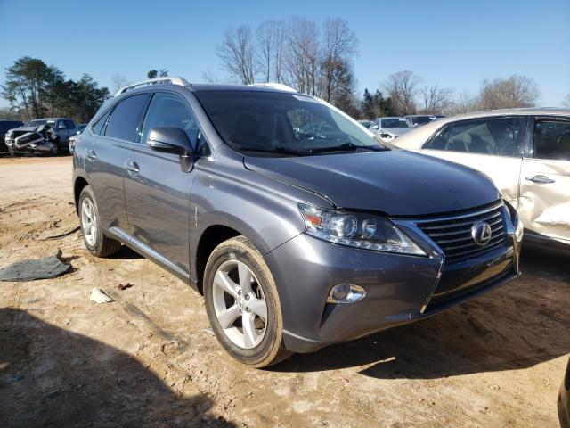 LEXUS RX 350 2015 jtjzk1ba0f2423829