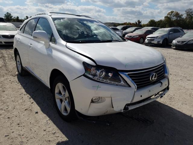 LEXUS RX 350 2015 jtjzk1ba0f2425094