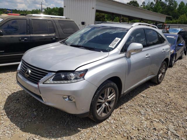 LEXUS RX 350 2015 jtjzk1ba0f2425550