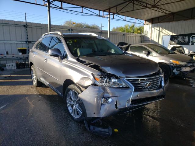 LEXUS RX 350 2015 jtjzk1ba0f2426228