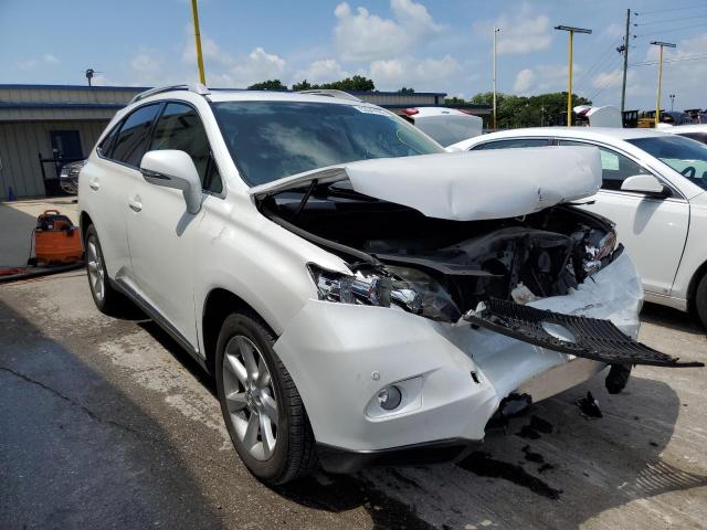 LEXUS RX 350 2010 jtjzk1ba1a2000508