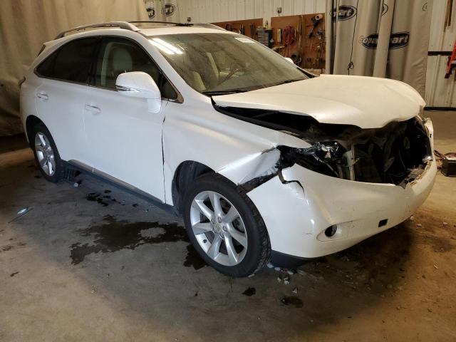 LEXUS RX 350 2010 jtjzk1ba1a2404909