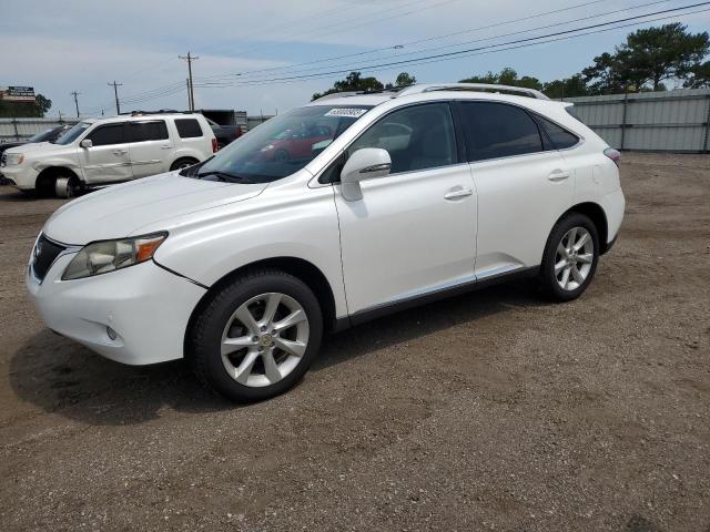 LEXUS RX 350 2010 jtjzk1ba1a2407230