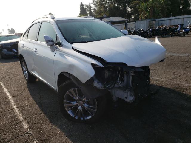 LEXUS RX 350 2013 jtjzk1ba1d2006653