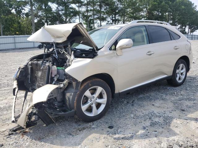 LEXUS RX 350 2013 jtjzk1ba1d2008077