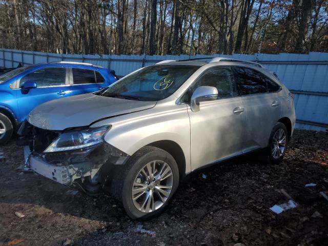 LEXUS RX 350 2013 jtjzk1ba1d2008628