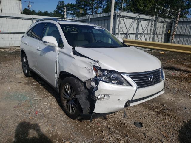 LEXUS RX 350 2014 jtjzk1ba1e2011871