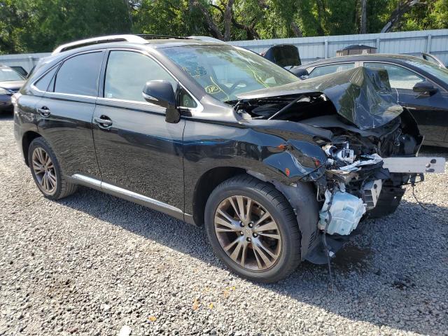 LEXUS RX350 2014 jtjzk1ba1e2012101