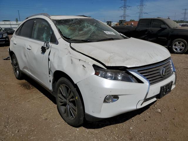 LEXUS RX 350 2014 jtjzk1ba1e2012986