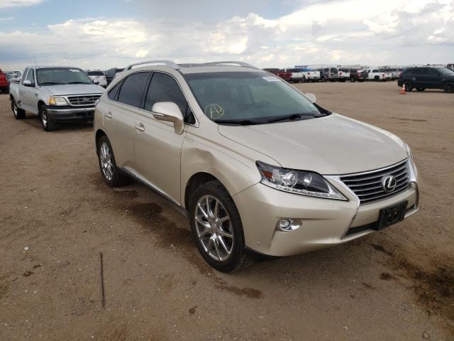 LEXUS RX 350 2015 jtjzk1ba1f2421183