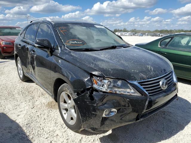 LEXUS RX 350 2015 jtjzk1ba1f2423693