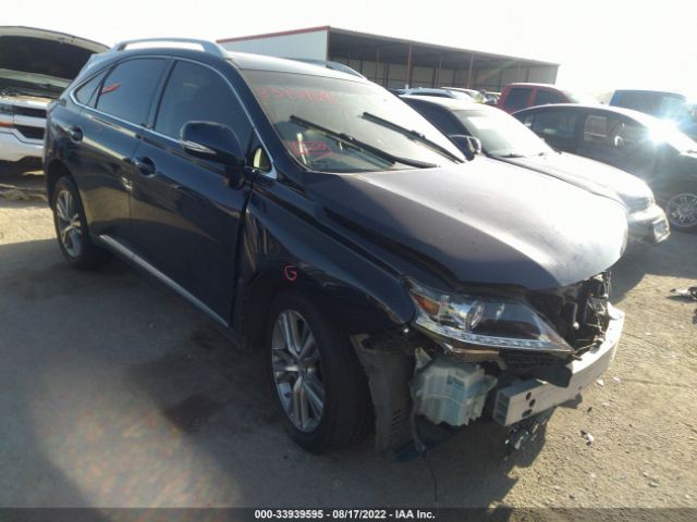 LEXUS RX 350 2015 jtjzk1ba1f2424164