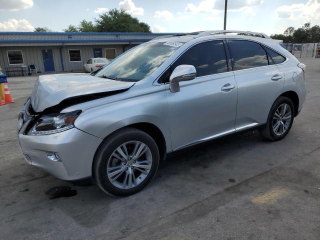 LEXUS RX 350 2015 jtjzk1ba1f2424343