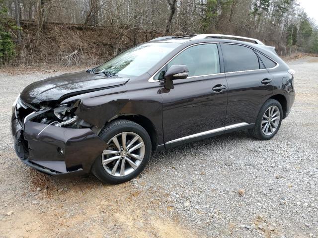 LEXUS RX 350 2015 jtjzk1ba1f2424441