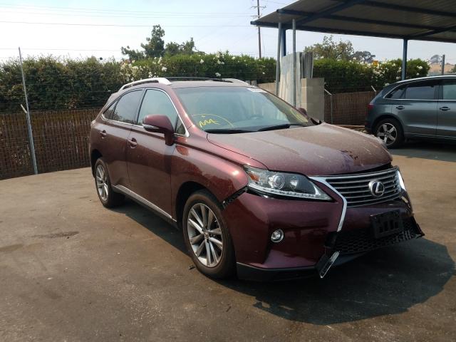 LEXUS RX 350 2015 jtjzk1ba1f2424634