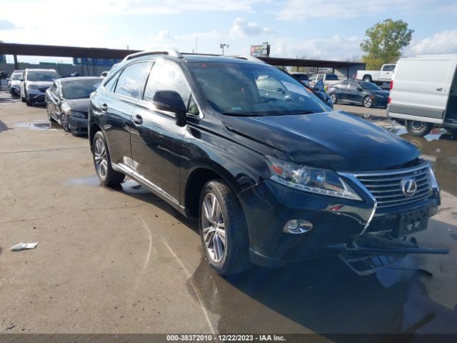 LEXUS NULL 2015 jtjzk1ba1f2426433