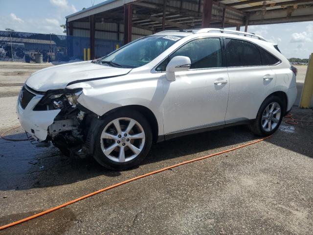 LEXUS RX 350 2012 jtjzk1ba2c2006174