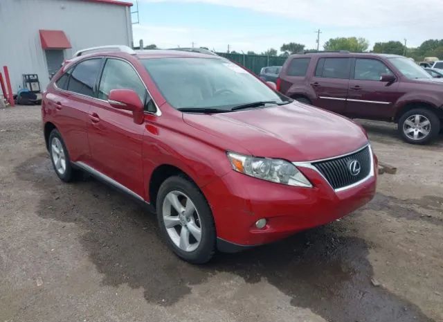 LEXUS NULL 2012 jtjzk1ba2c2413749