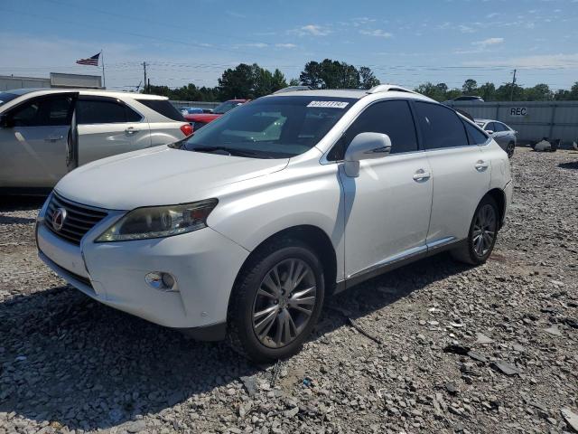 LEXUS RX350 2013 jtjzk1ba2d2007973