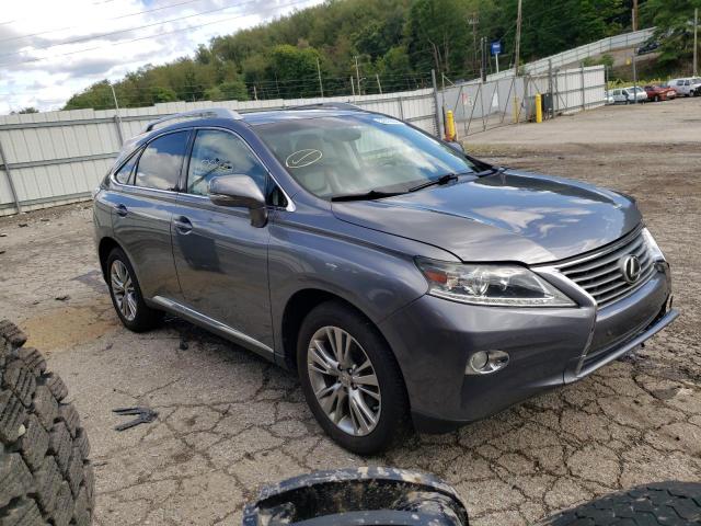 LEXUS RX 350 2013 jtjzk1ba2d2008363