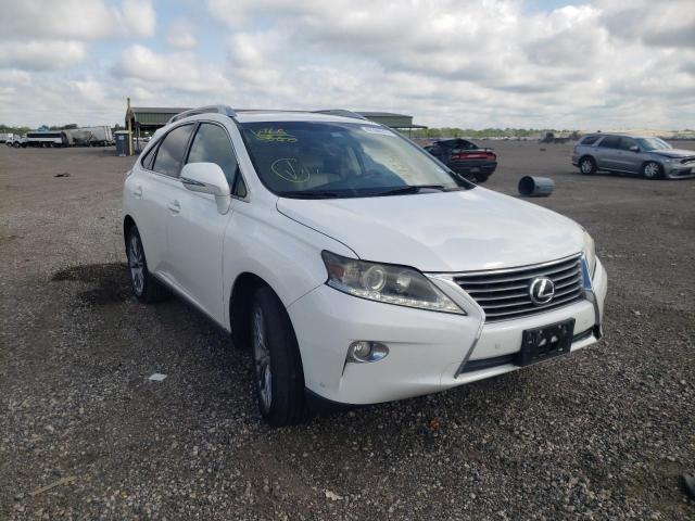 LEXUS RX 350 2013 jtjzk1ba2d2008864