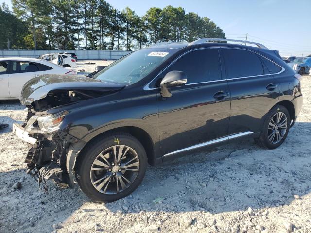 LEXUS RX350 2014 jtjzk1ba2e2011958